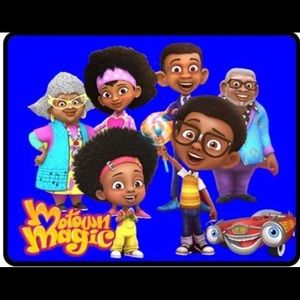 Meet your Posher, Nikiela